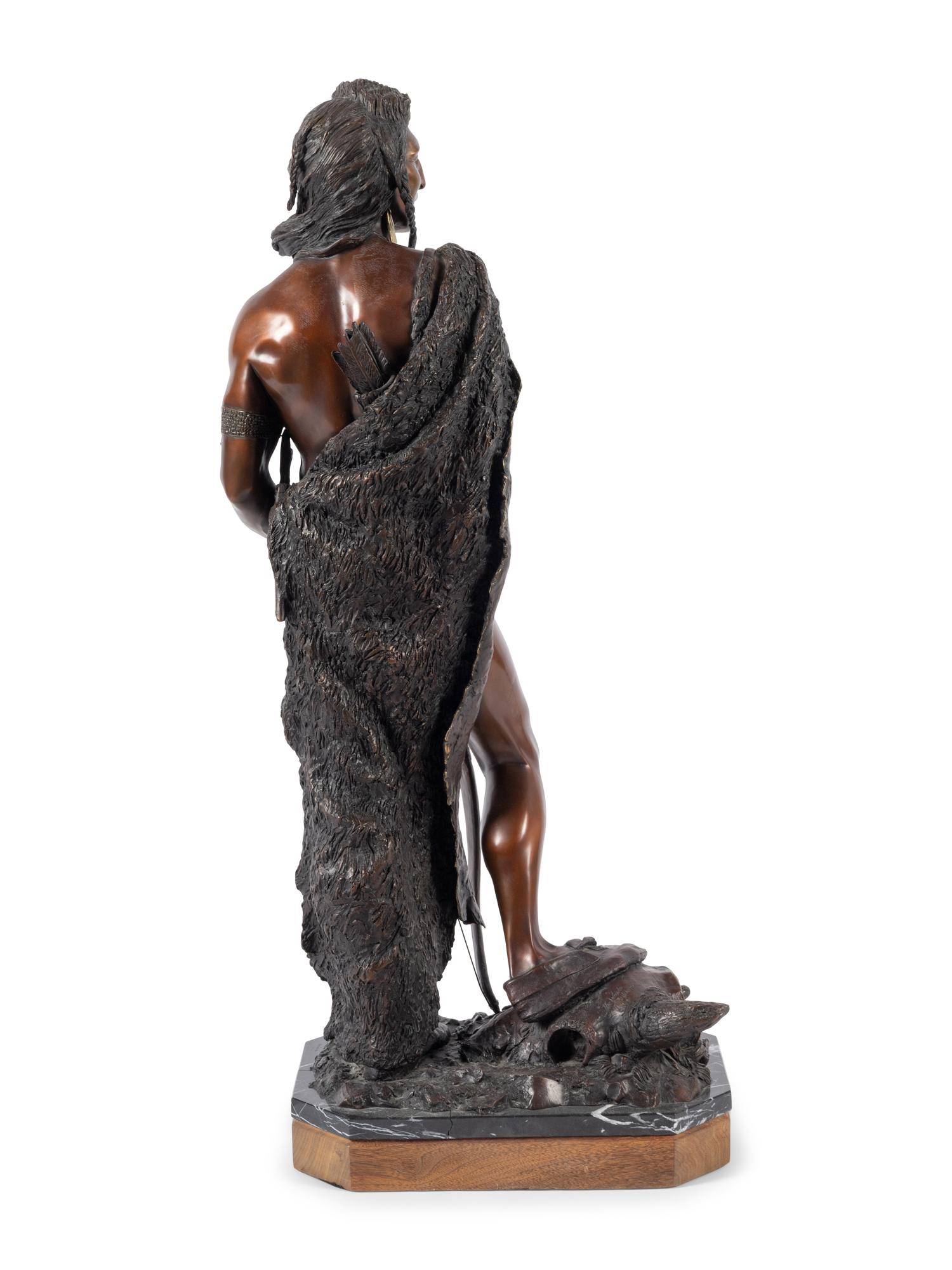 The Winds of Autumn, 1989