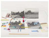 Still Life with Landscapes , 1986
