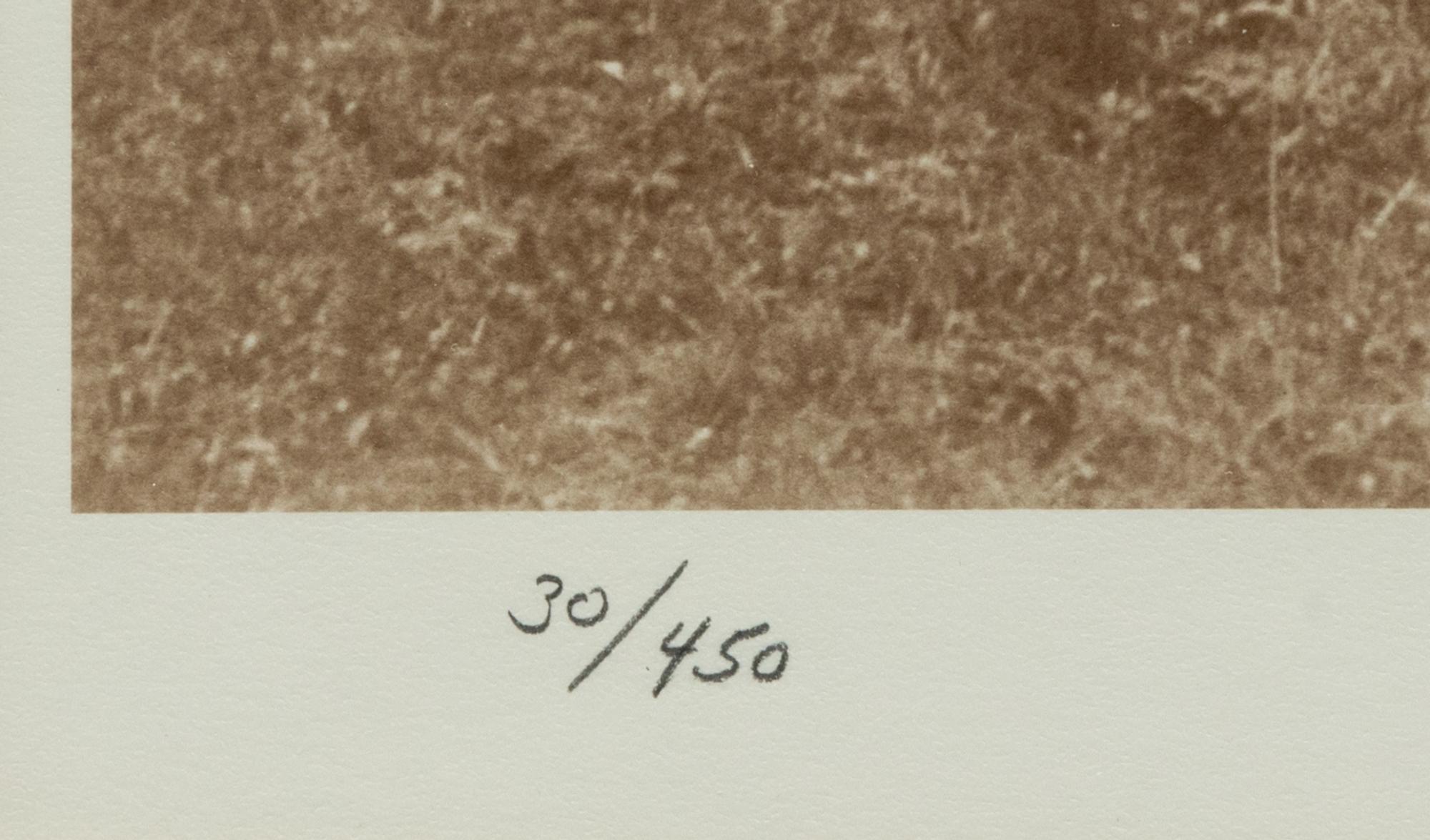 A Group of Six modern Photographs