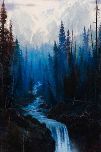 Spirit of the Rockies