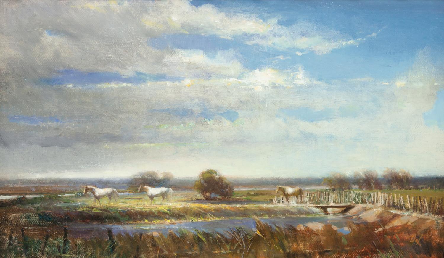 Wild Horses
