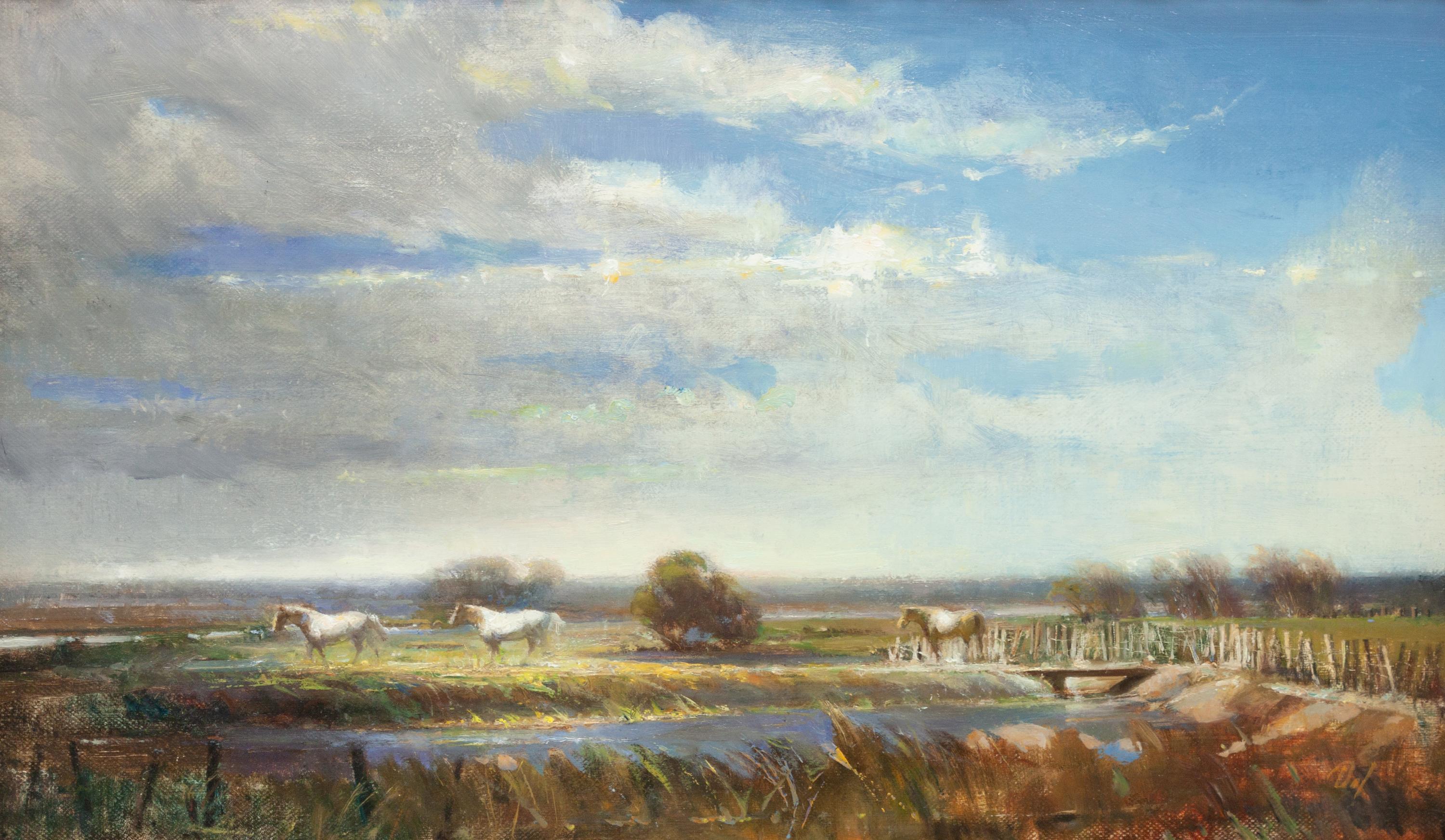 Wild Horses