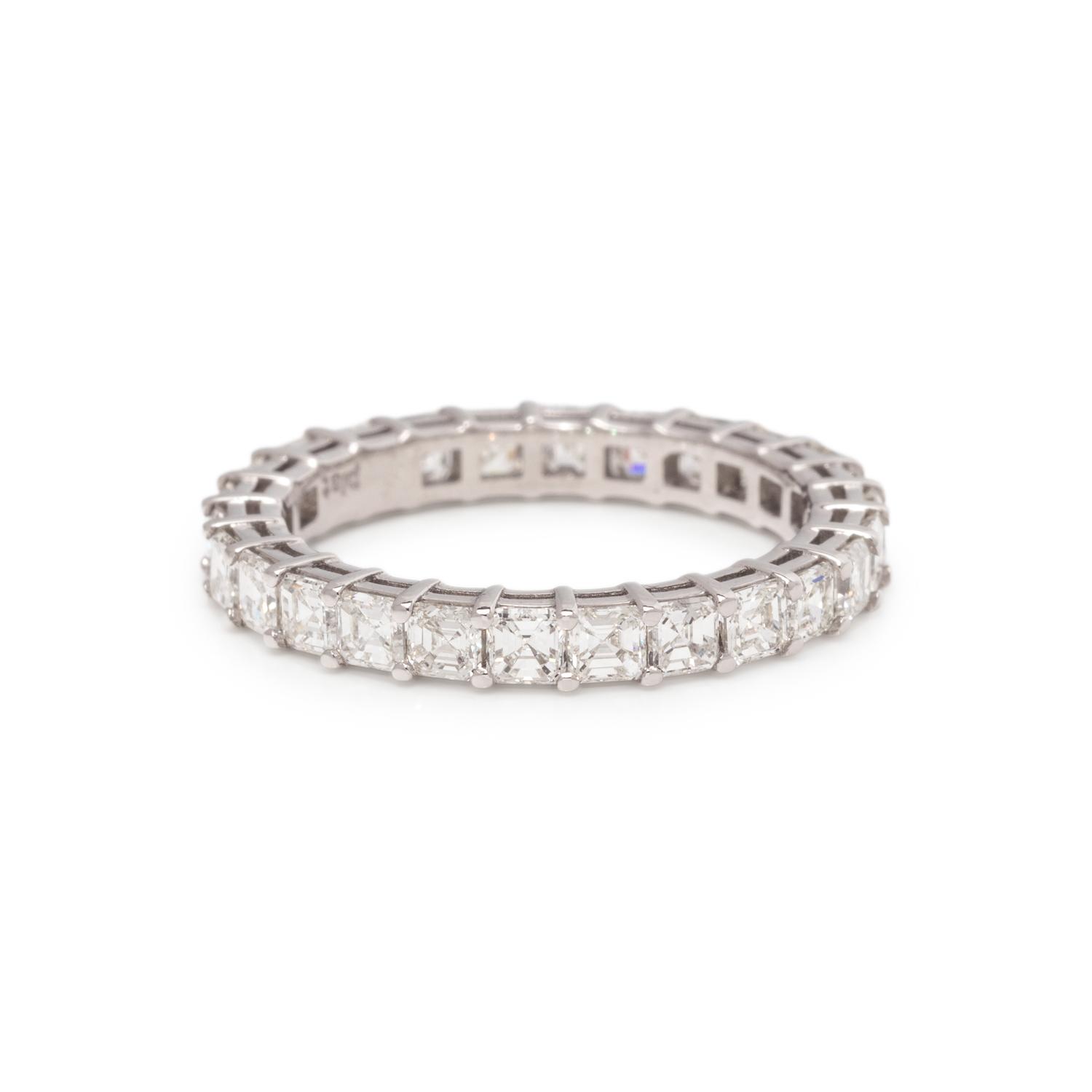 DIAMOND ETERNITY BAND