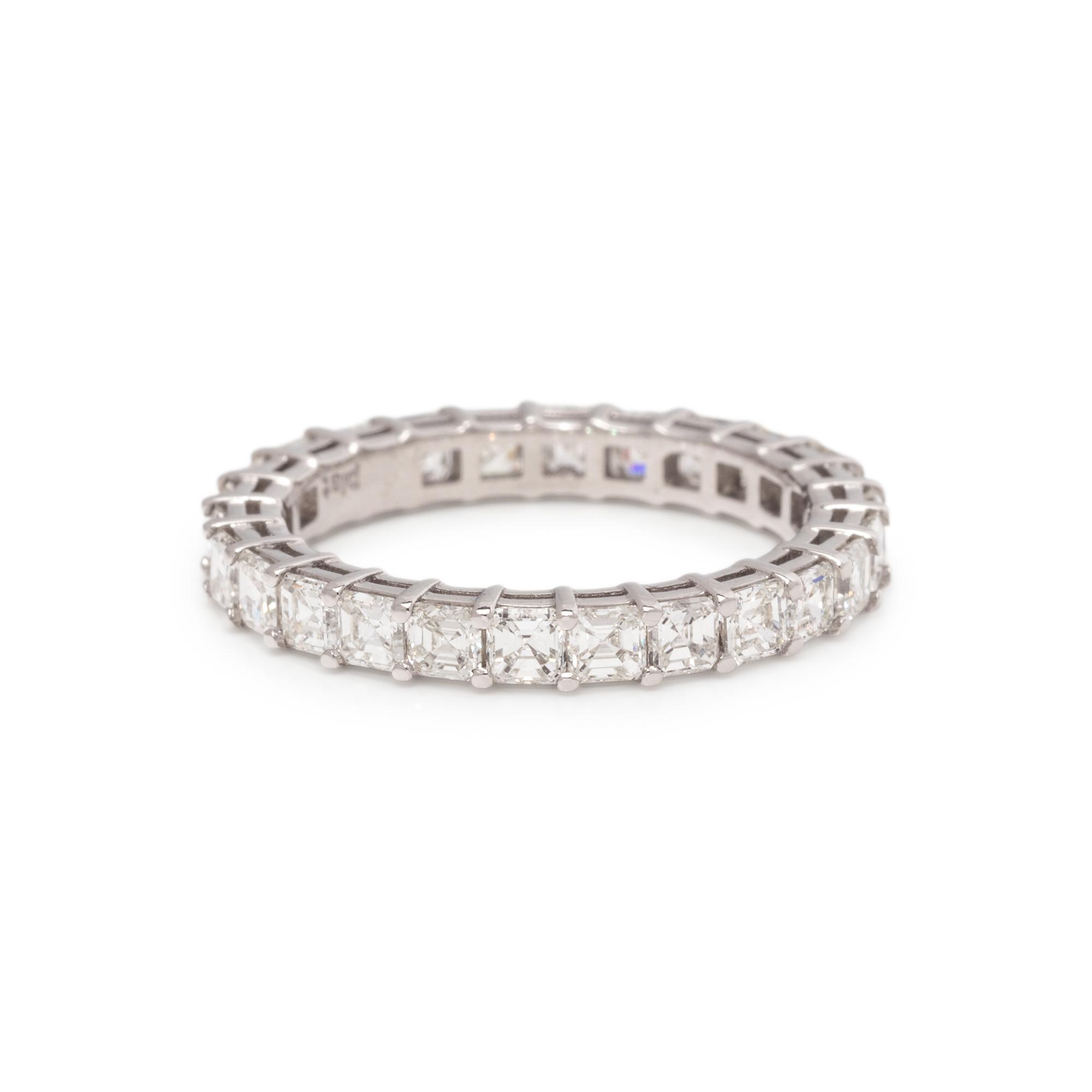 DIAMOND ETERNITY BAND