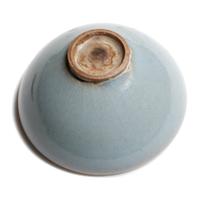 A Chinese Jun -Style Stoneware Bubble Bowl