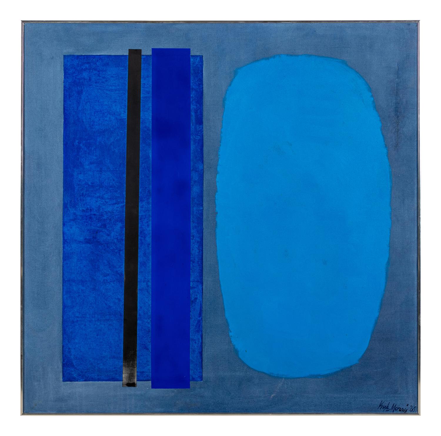 Winter-Spring Series '65 No. 4