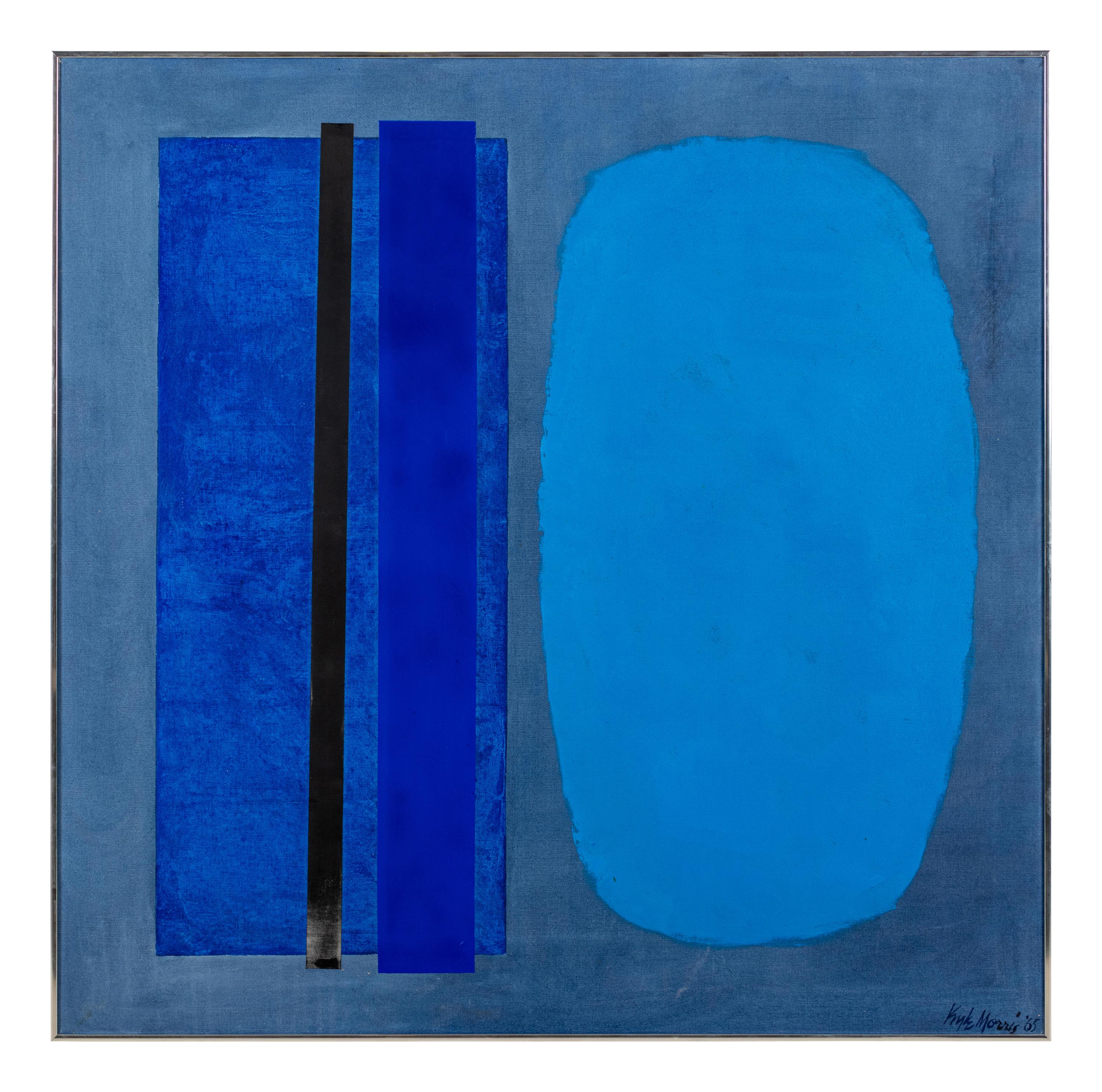 Winter-Spring Series '65 No. 4
