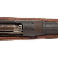 **Arisaka Type 38 Cavalry Carbine