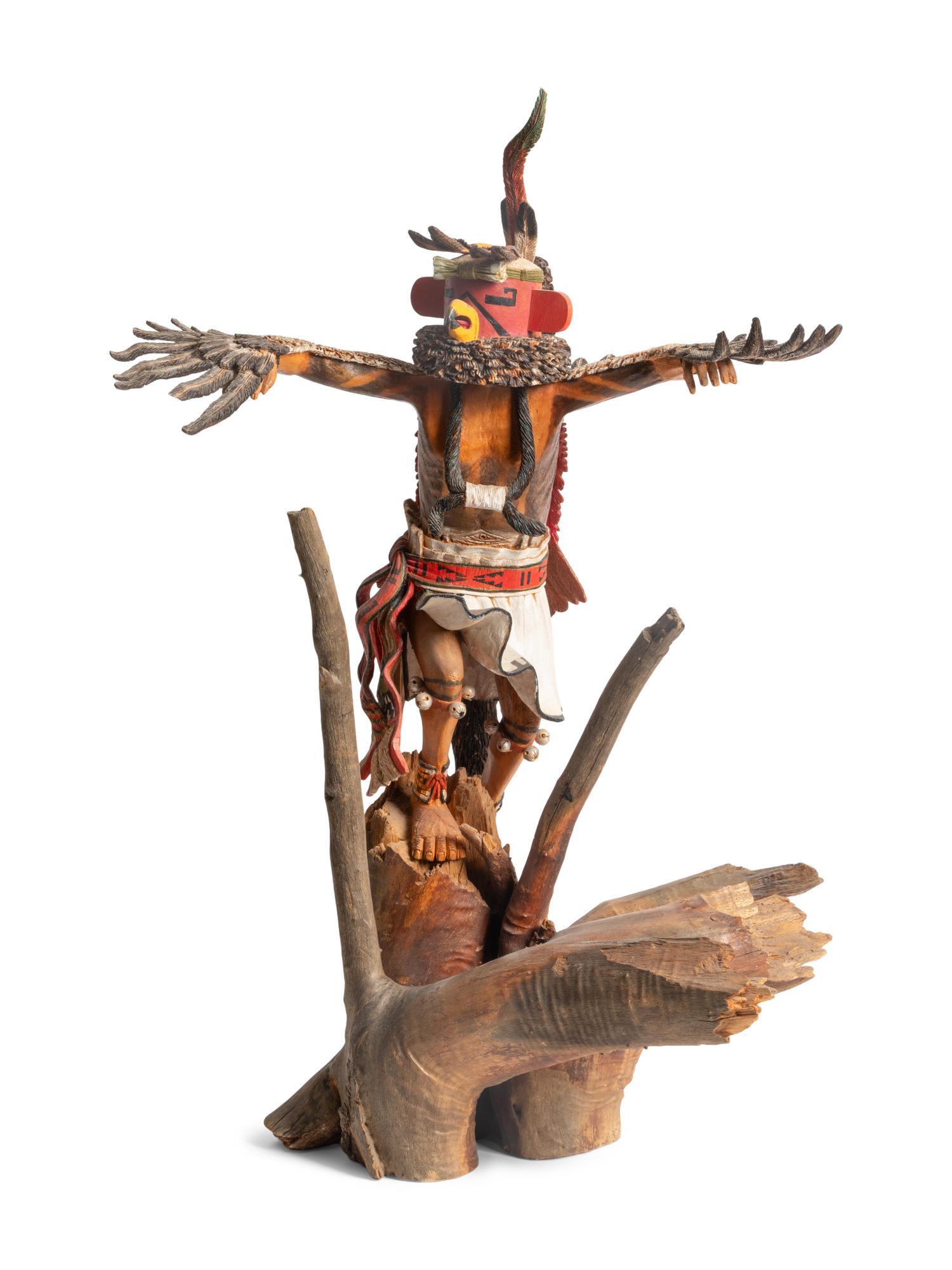 Eagle Dancer
