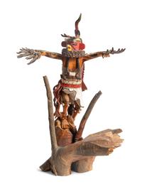 Eagle Dancer