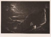 [MILTON, John]. MARTIN, John, illustrator (1789-1854). [ The Paradise Lost of Milton with Illustrations by John Martin ]. [London: Charles Tilt, 1833].