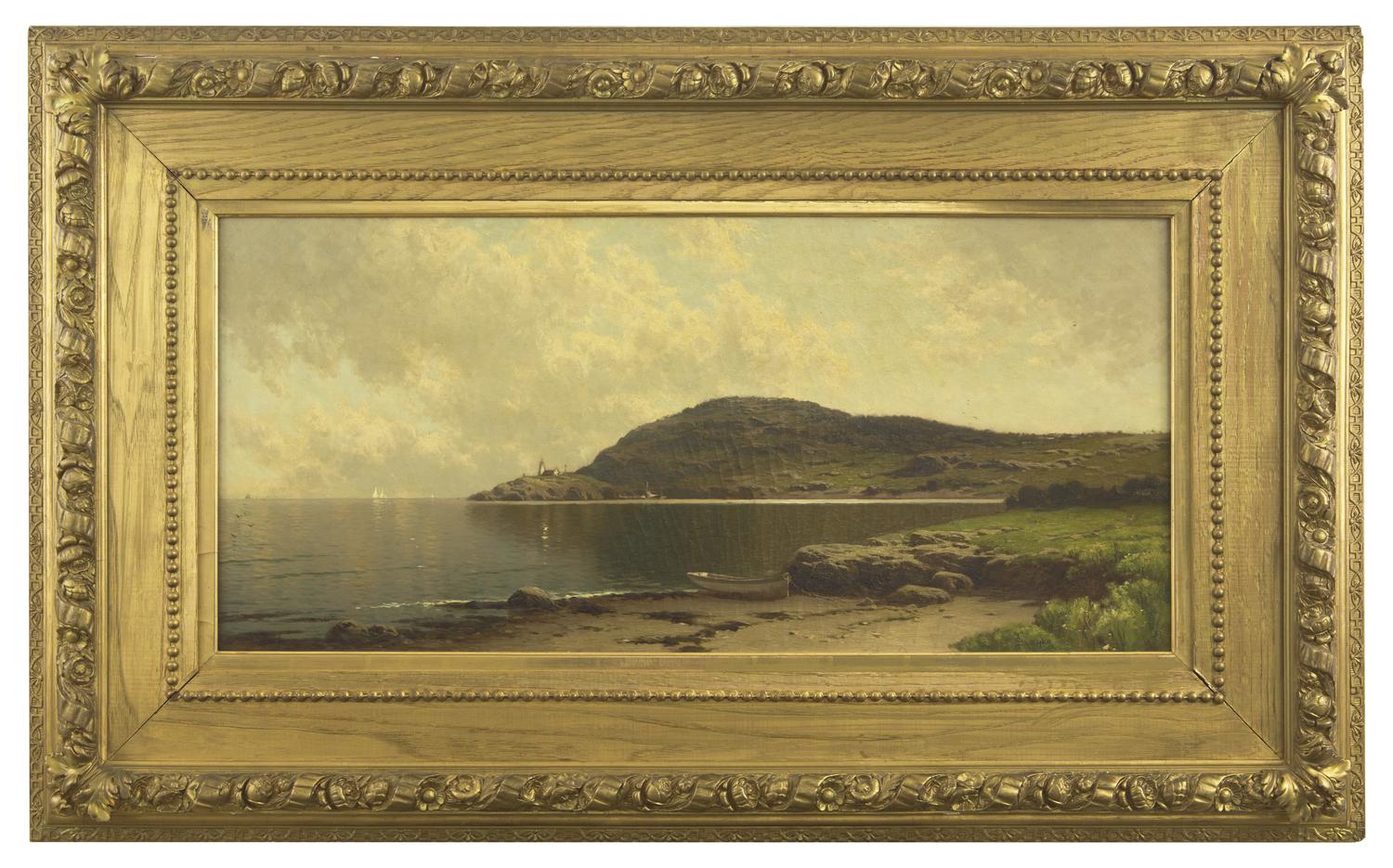 Grand Manan Island, New Brunswick