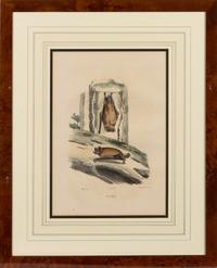 A Set of Six Animalier Prints 15 3/4 x 10 3/4 inches. — 19TH CENTURY