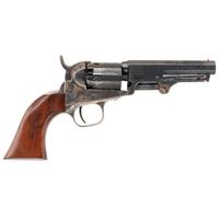 Colt Blackpowder Signature Series Reproduction Model 1849 Pocket Revolver in Box