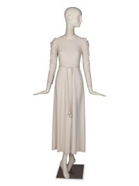 Nina Ricci Demi-Couture Embellished Gown, 1970s