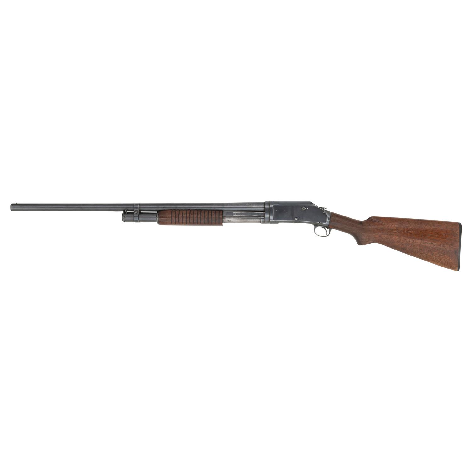 **Winchester Model 97 Takedown 12 Gauge