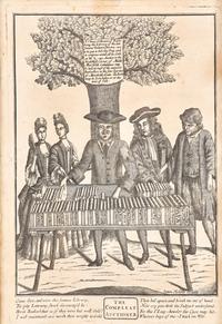 [Books] Nicholls, Sutton. The Compleat Auctioner