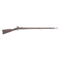 Fine US Springfield Model 1863 Rifle Musket With Post Civil War Whitney Retailer Mark