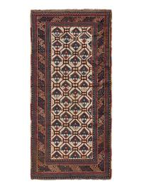 A Shirvan Rug