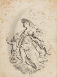 North Italian School, 18th Century