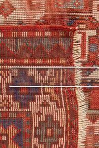 A Sawan Wool Rug