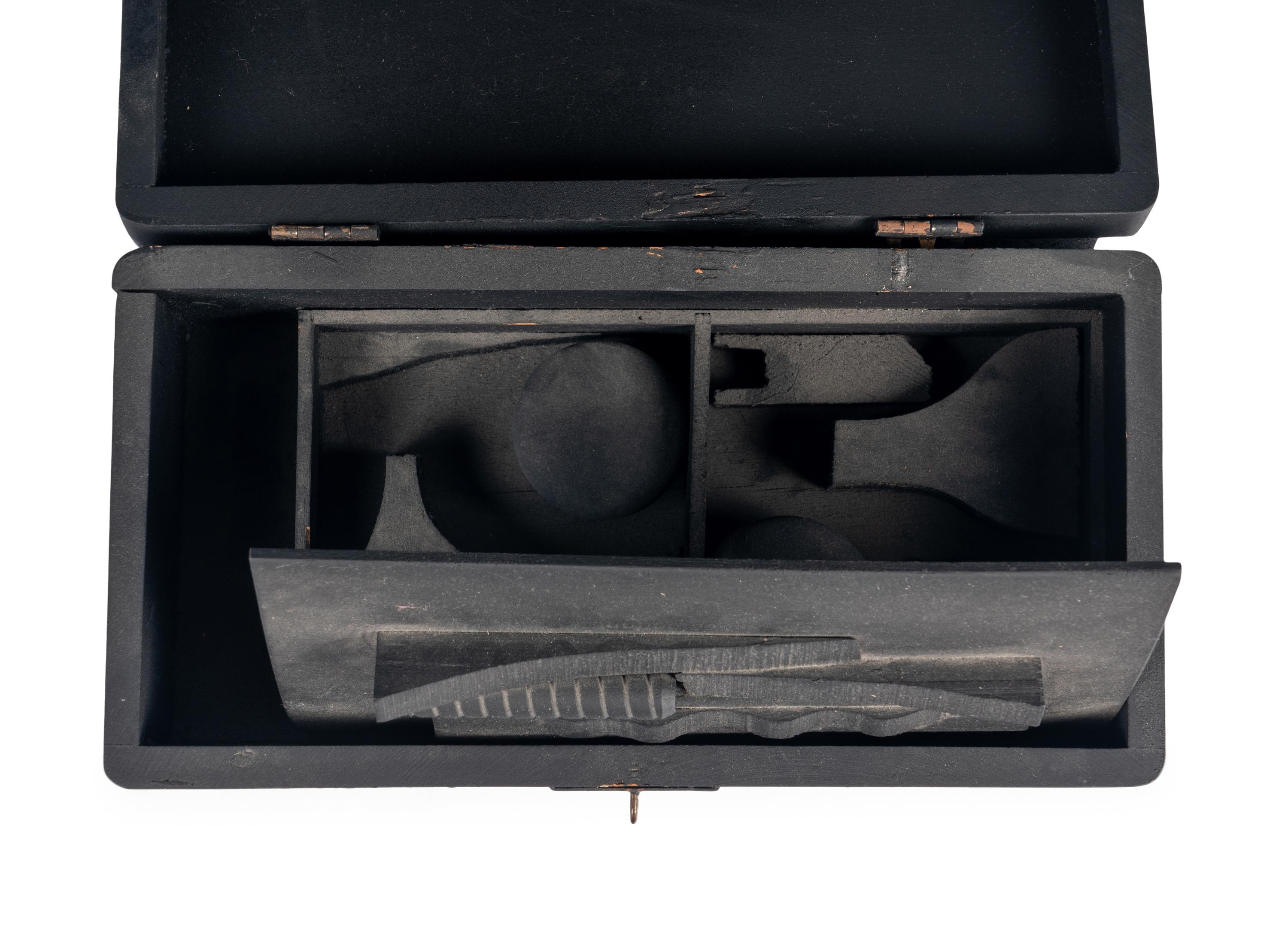 Untitled (Cryptic Series) , 1984