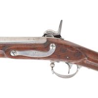 Remington Maynard Alteration of a US Model 1816 Musket