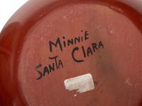 Polychrome Pueblo Pottery