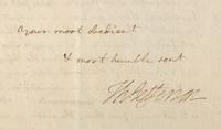 [American Revolution] Thomas Jefferson at the Birth of a New Nation: An Important Letter Carried by a Jewish Patriot Communicating the Definitive Treaty of Paris, Projecting American Stability, and Preparations for the Publication of His “Notes on the State of Virginia”, January 16, 1784