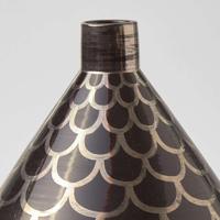 A Wedgwood Veronese Ware Lamp Base UK, 1930s