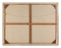 Beach Grasses, 1972
