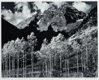 Maroon Bells - Fall