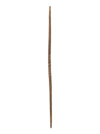 Apache Painted Double Recurve Bow