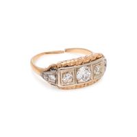 DIAMOND RING