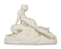 Likely Italian, Late 19th/Early 20th Century