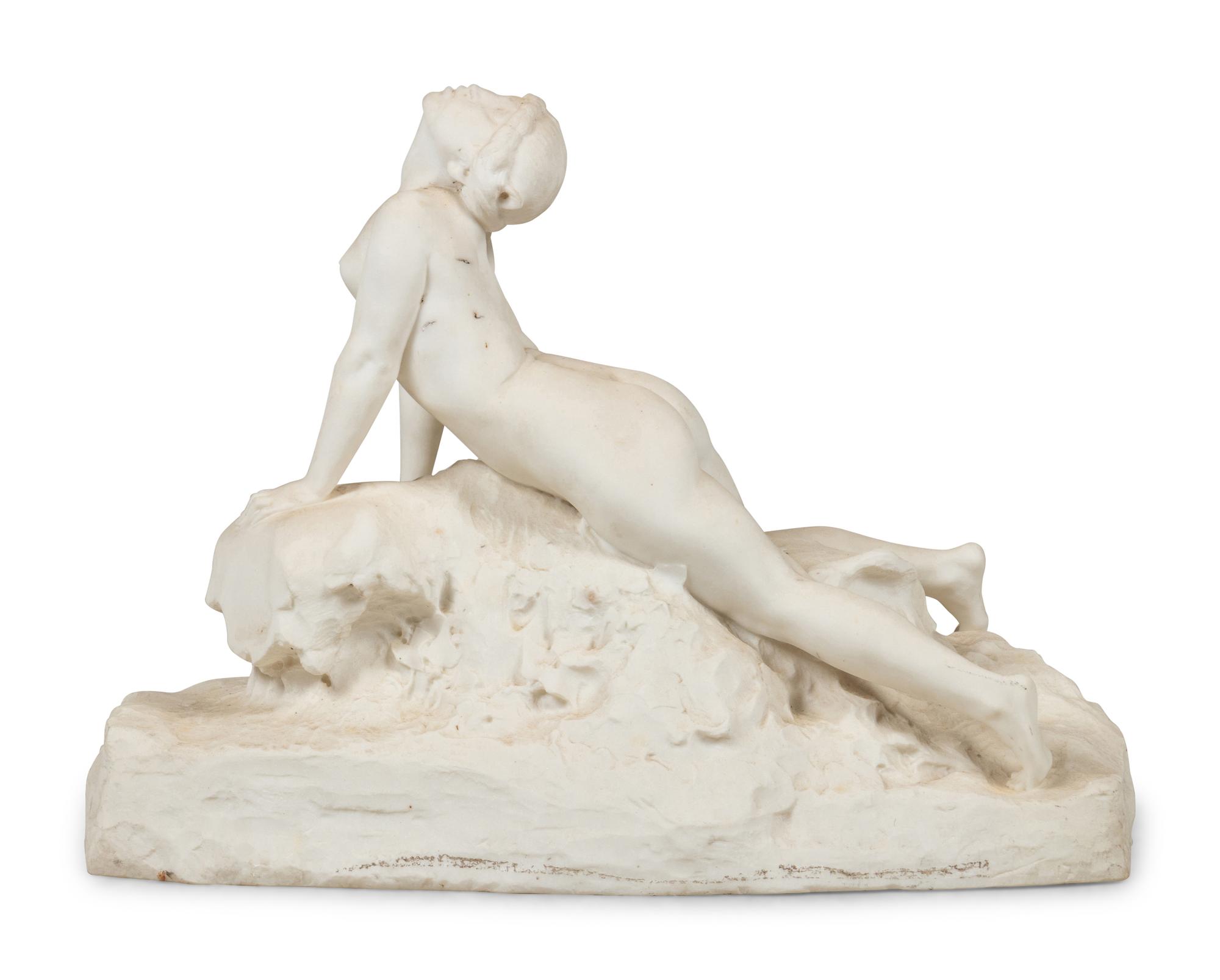 Likely Italian, Late 19th/Early 20th Century