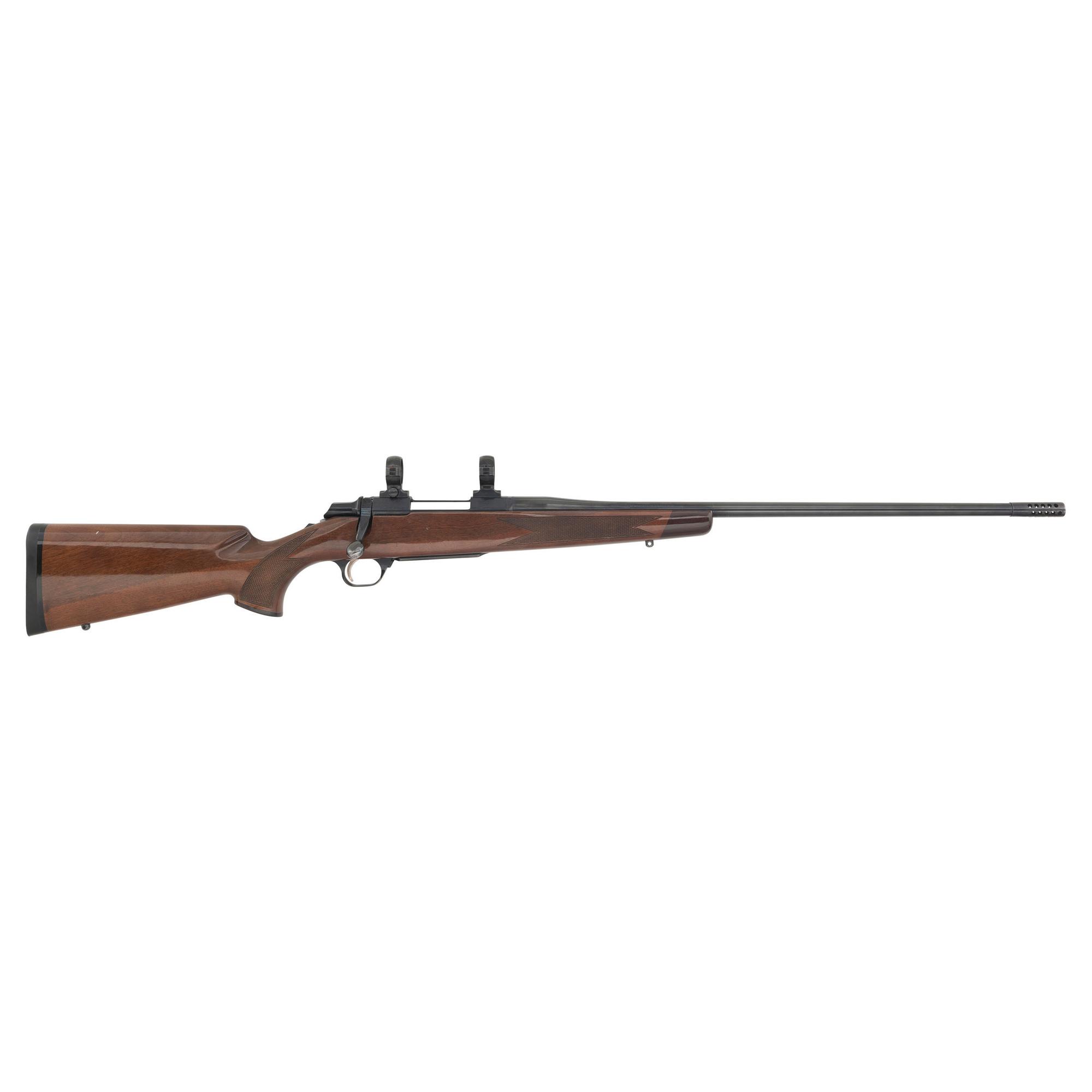 * Browning A-Bolt Medallion Rifle