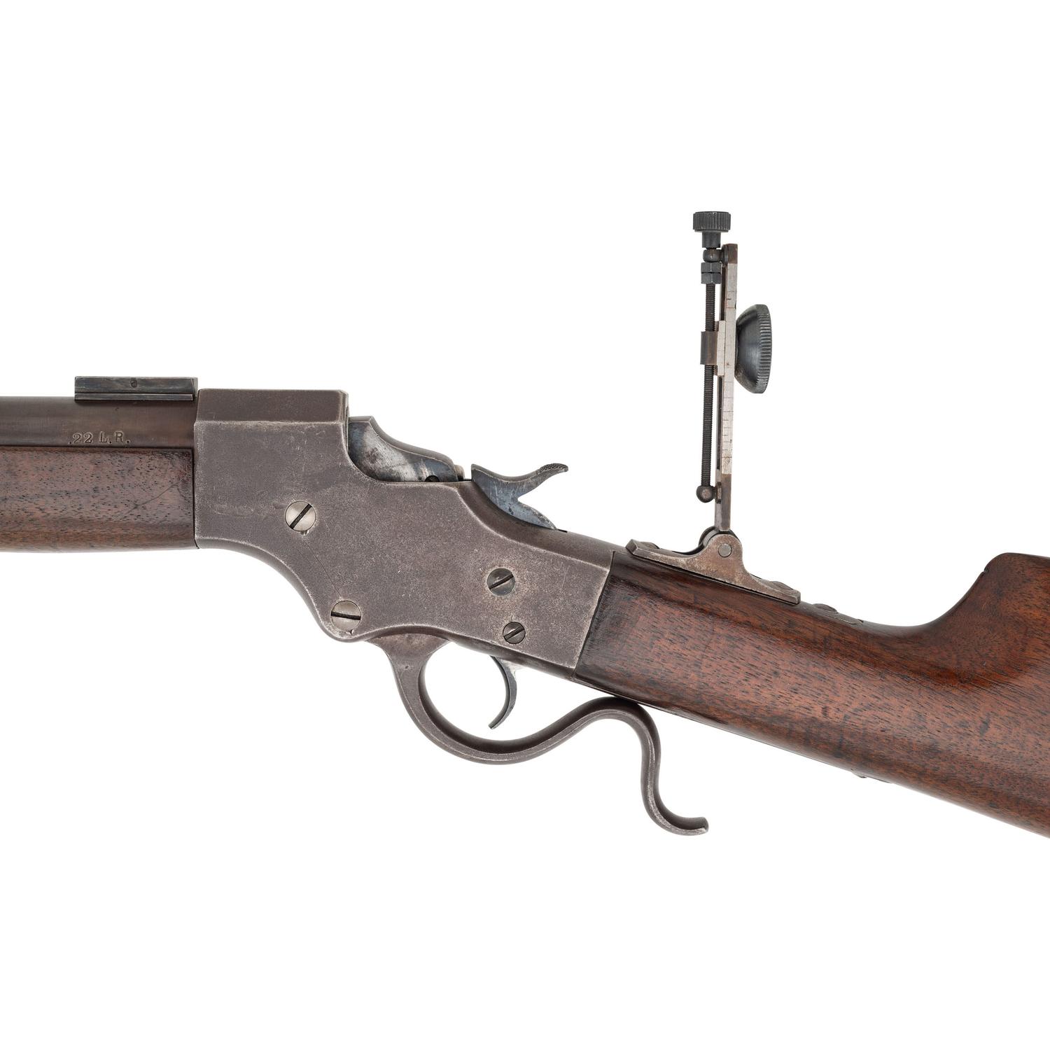 ** Stevens Ideal No. 45