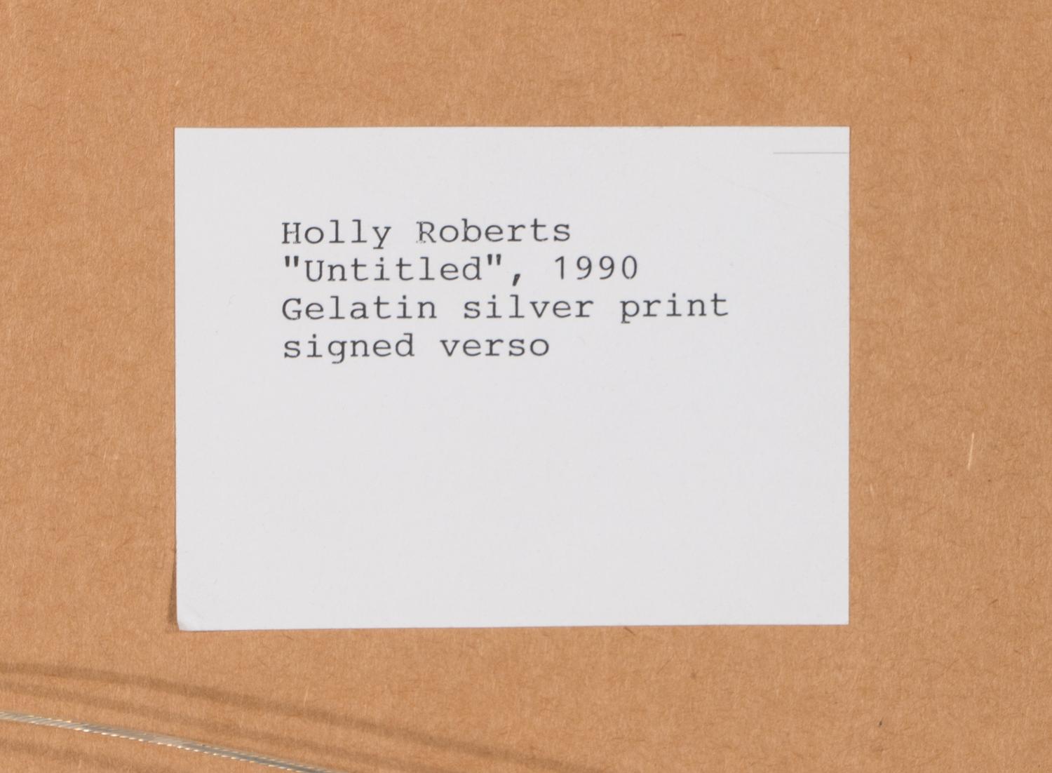 Untitled , 1990