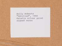 Untitled , 1990