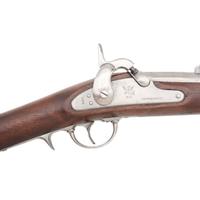 US Model 1861 Navy Rifle by Whitney