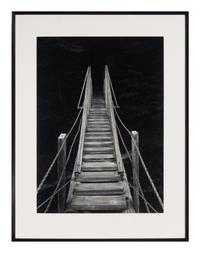 Footbridge, 1987