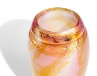 Glass Vase