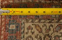 A Northwest Persian Wool Rug