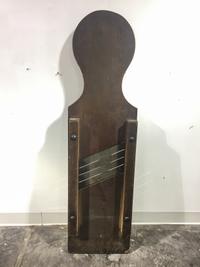 An E.C. Atkins & Co. Slicing Device Length 50 inches. — EARLY 20TH CENTURY