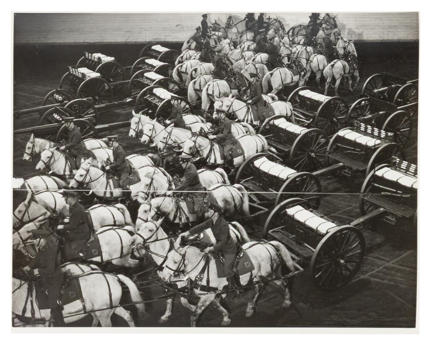 Three Works, 1941; printed ca. 1941