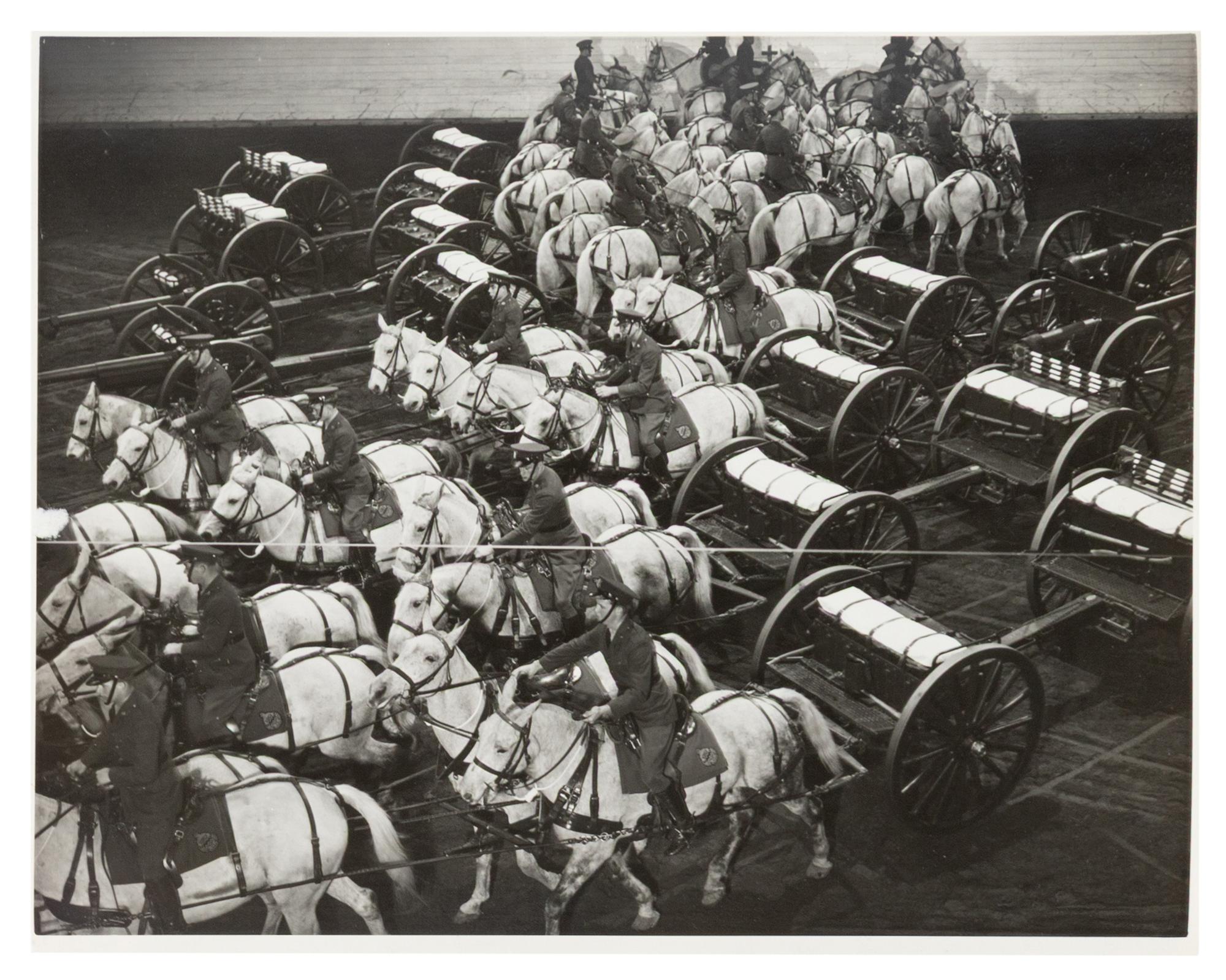 Three Works, 1941; printed ca. 1941