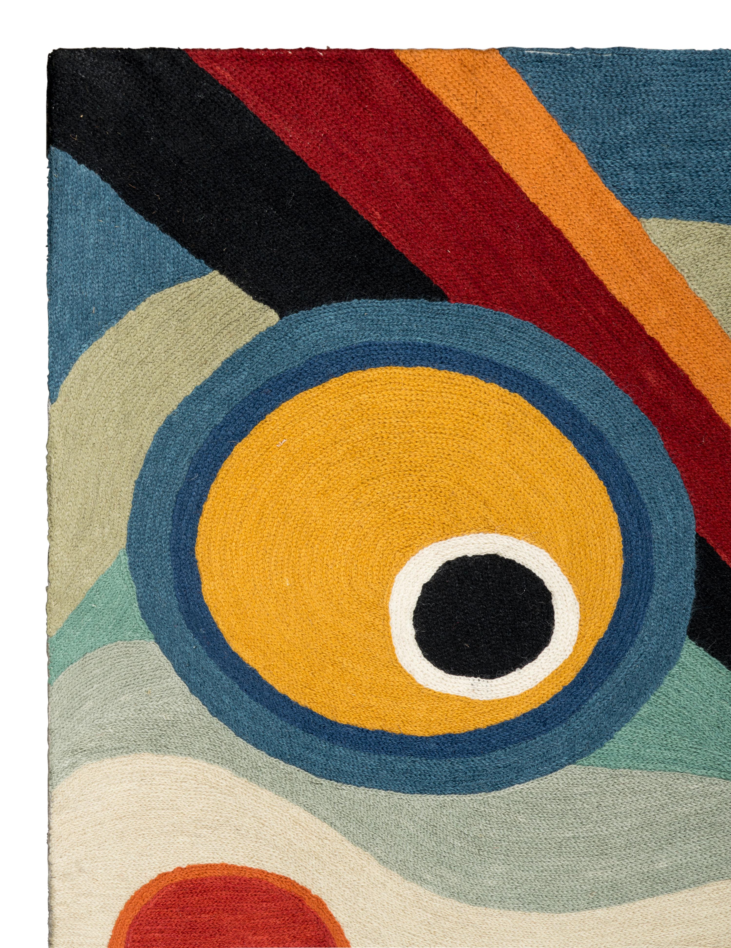 Wall Tapestry, c. 2000