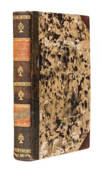 [BALLOONING]. Des Ballons Aérostatiques, de la maniere de les construire, de les faire elever. Lausanne, 1784. FIRST EDITION.