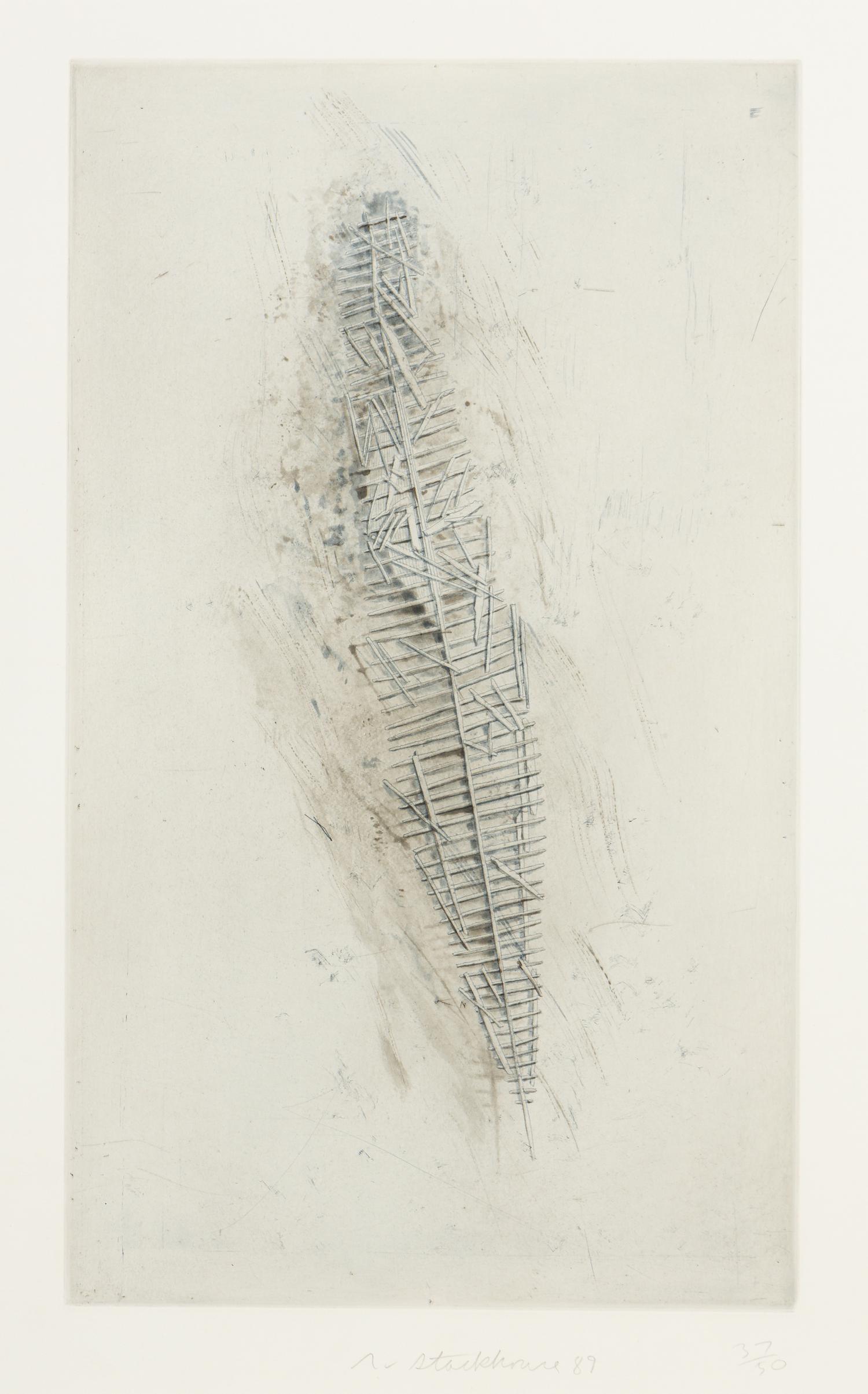 Sources and Structures (five works)